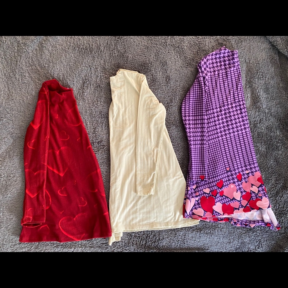 XS LuLaRoe Caroline Cardigan